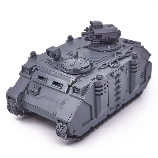 Space Marines - Razorback (14450-V) - Used