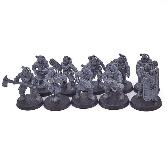 Kill Team - Navy Breachers (14451) - Used