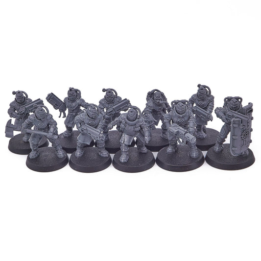 Kill Team - Navy Breachers (14453) - Used