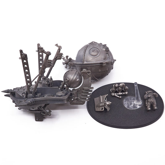 Kharadron Overlords - Grundstok Gunhauler (14479) - Used