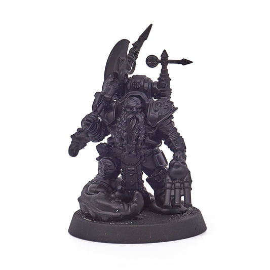 Kharadron Overlords - Drekki Flynt (14481-V) - Used