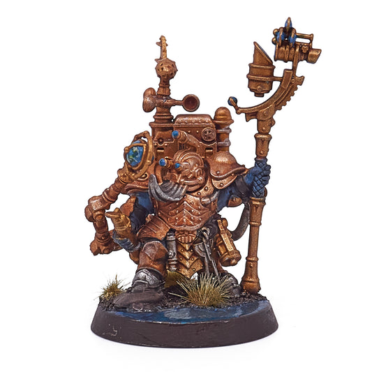 Kharadron Overlords - Aetheric Navigator (14484-V) - Used