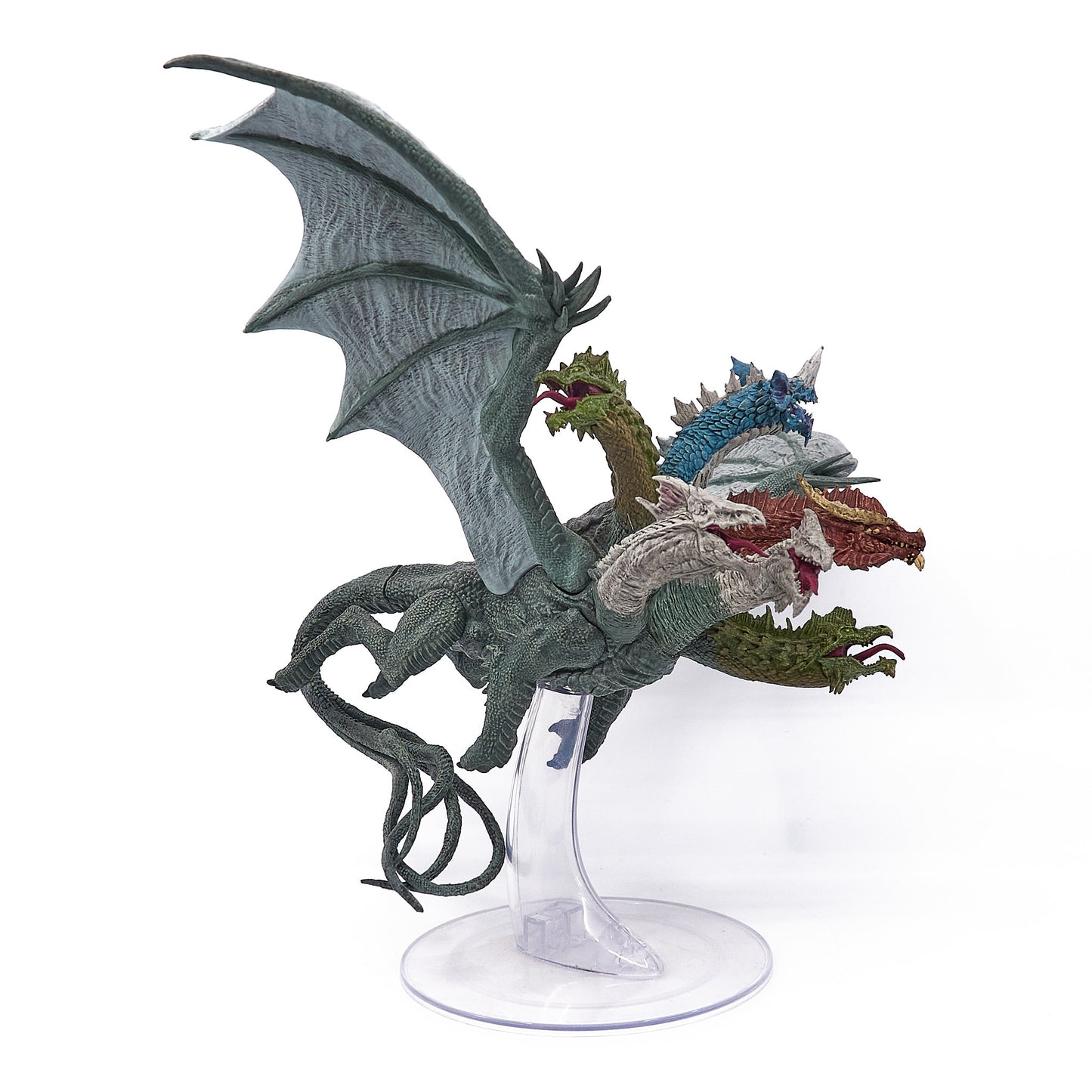 Nolzur's Marvelous Miniatures - Dracohydra (14489-V) - Used