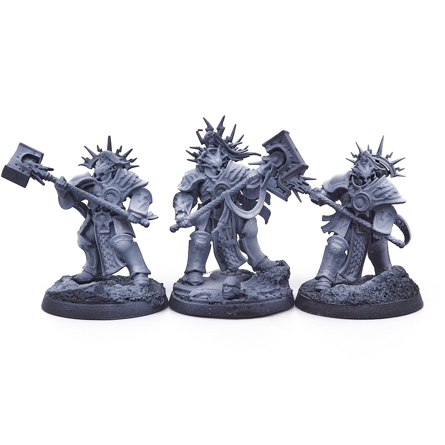 Stormcast Eternals - Paladins (14491-V) - Used