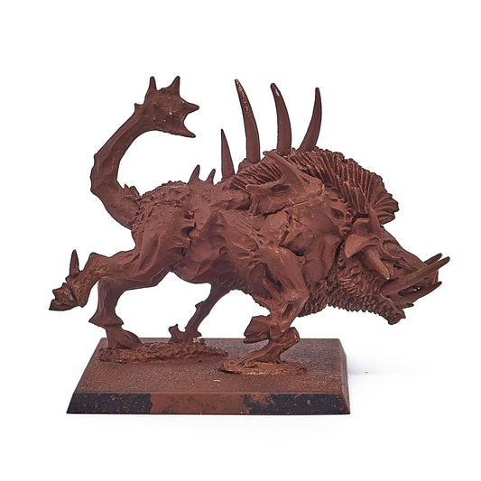 Beastmen Brayherds - Razorgor (14537-V) - Used