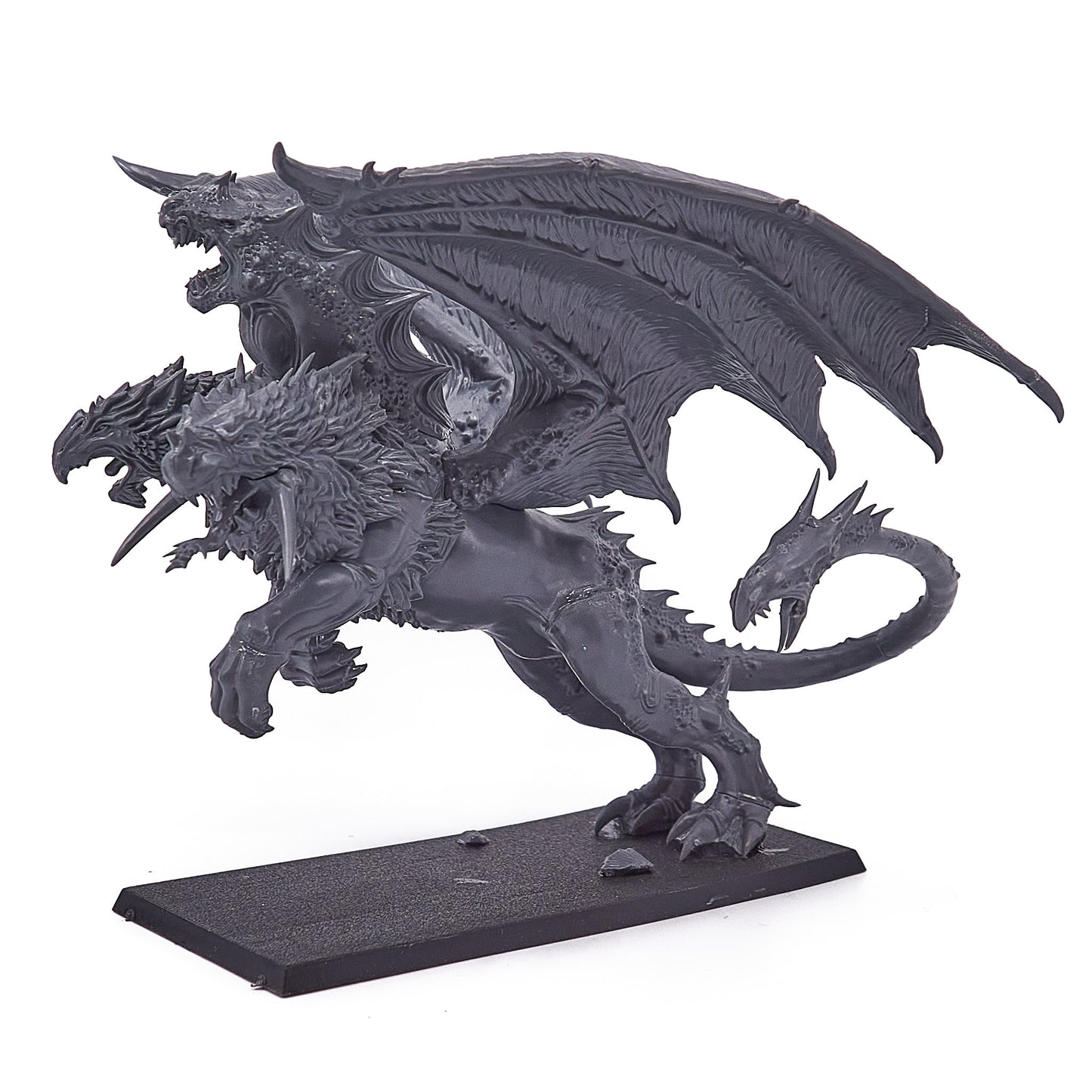 Beastmen Brayherds - Chimera (14549-V) - Used