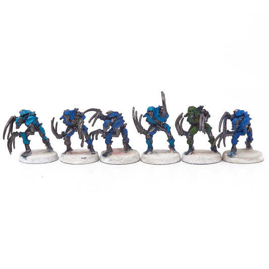Necrons - Flayed Ones (14559) - Used
