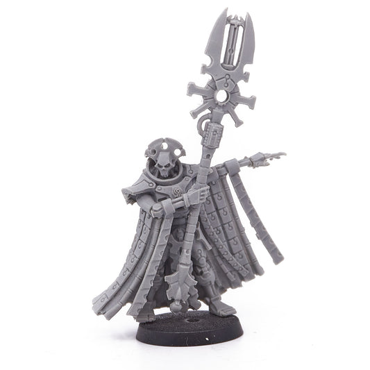 Necrons - Nemesor Zahndrekh (14563) - Used
