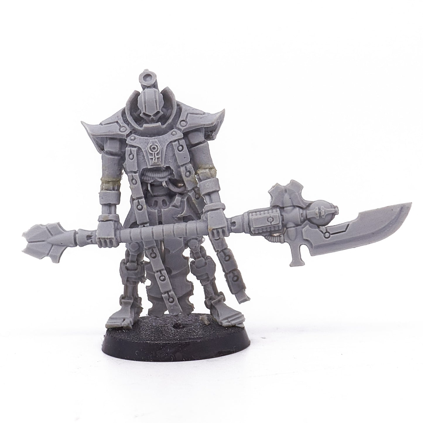 Necrons - Vargard Obyron (14564) - Used