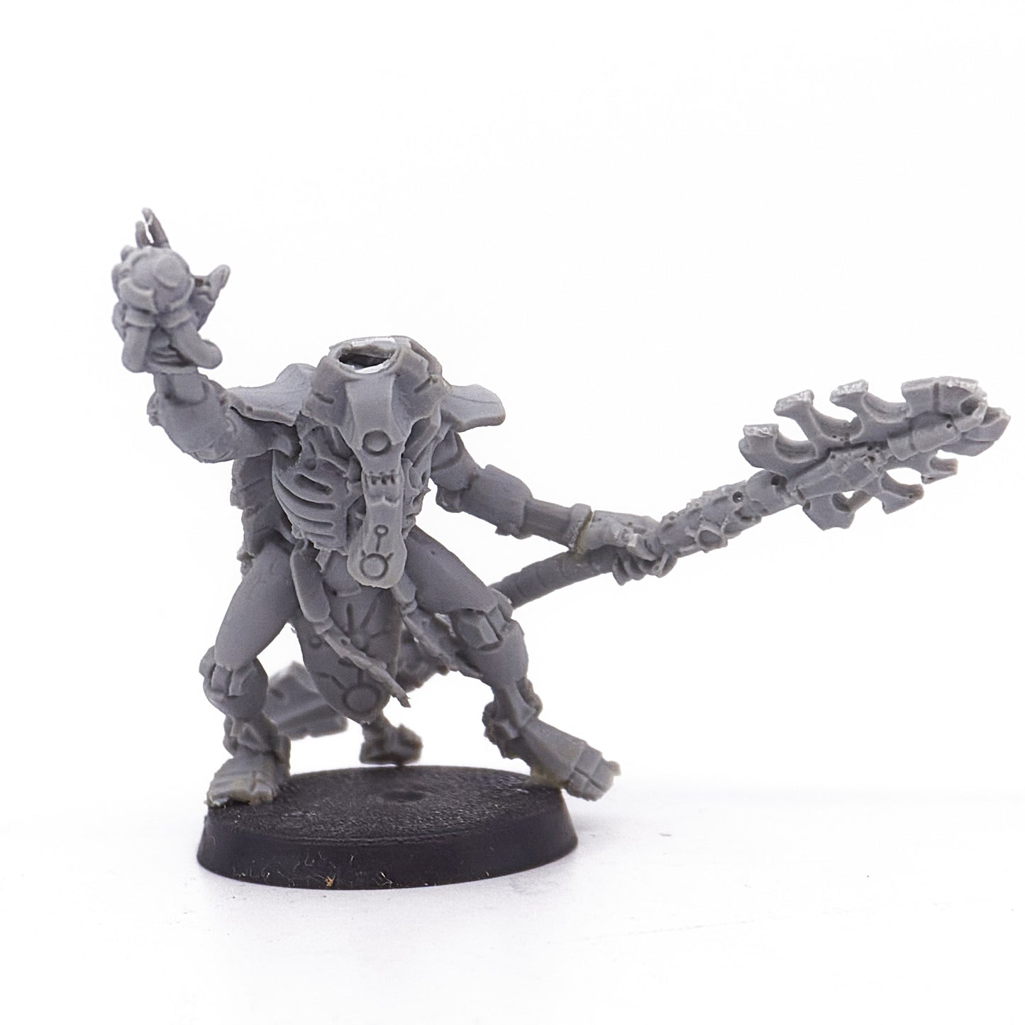 Necrons - Cryptek (14566) - Used