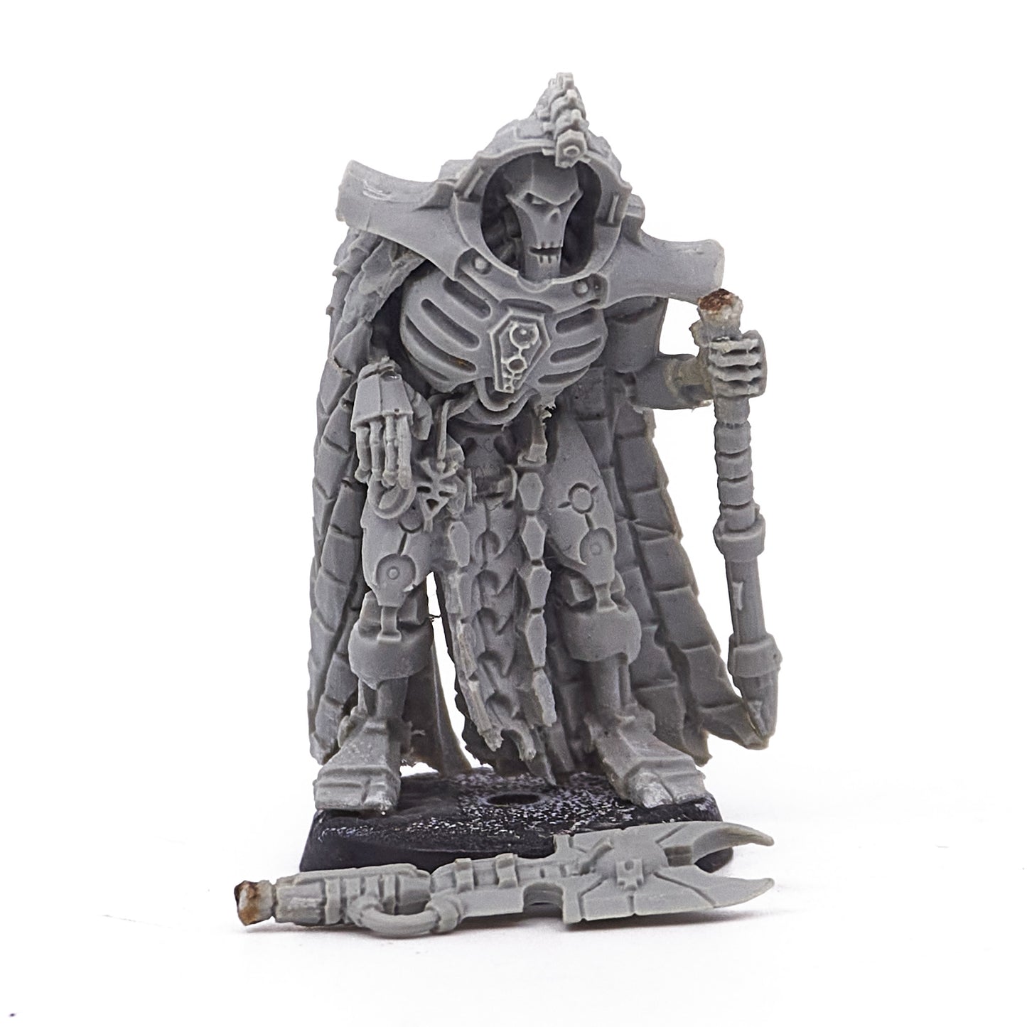 Necrons - Trazyn the Infinite (14570) - Used