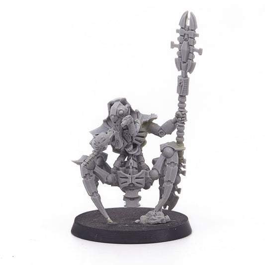Necrons - Illuminor Szeras (14571-V) - Used