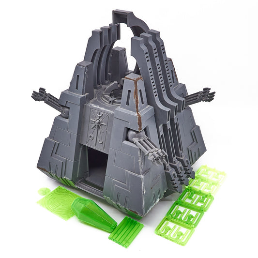 Necrons - Monolith (14579-V) - Used
