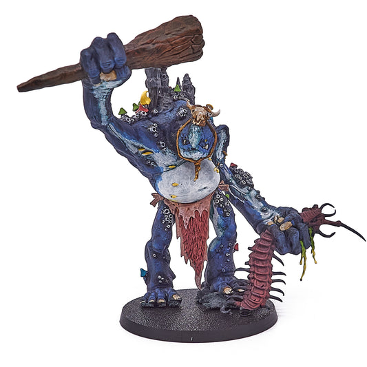 Gloomspite Gitz - Dankhold Troggboss (14602-V) - Used