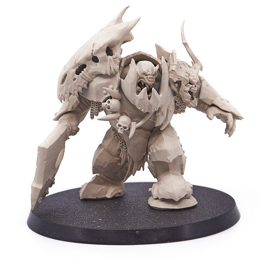 Orruk Warclans - Megaboss (14612-V) - Used