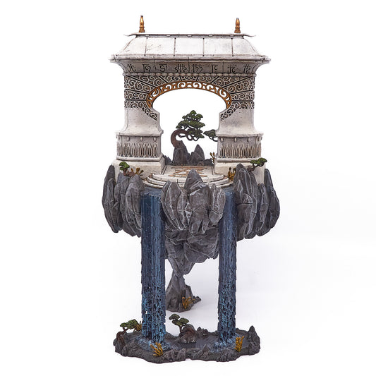 Lumineth Realm-lords - Shrine Luminor (14620-V) - Used