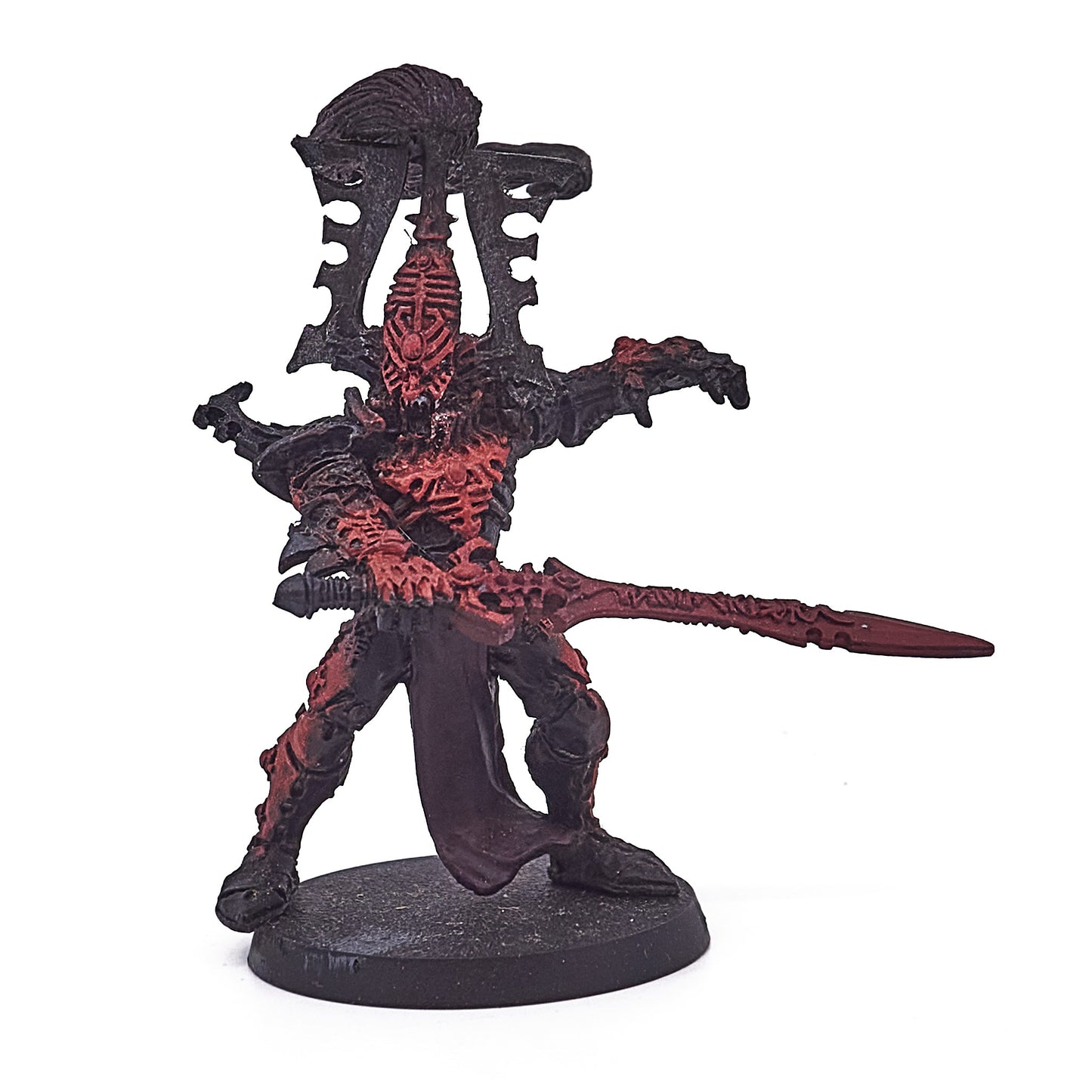 Aeldari - Avatar of Khaine (14630-V) - Used