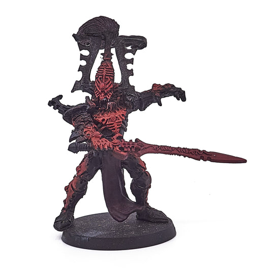 Aeldari - Avatar of Khaine (14630-V) - Used