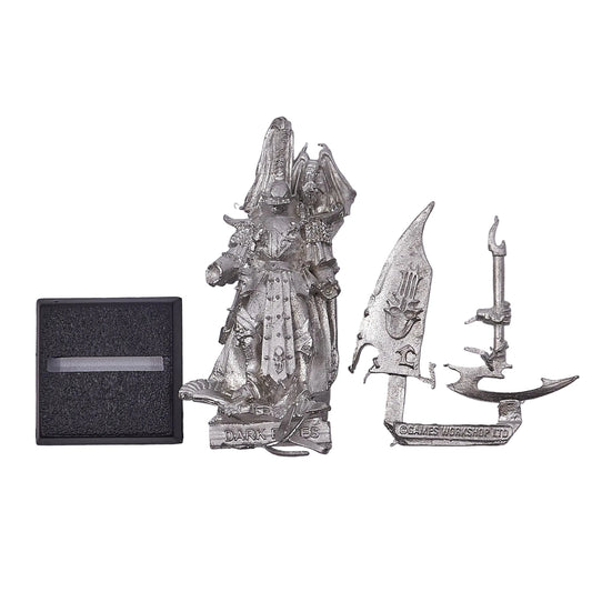 Dark Elves - Dreadlord (14631) - Used
