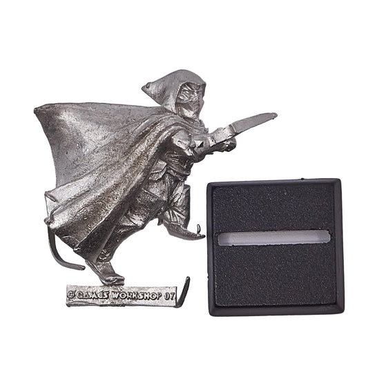 Dark Elves - Assassin (14634) - Used