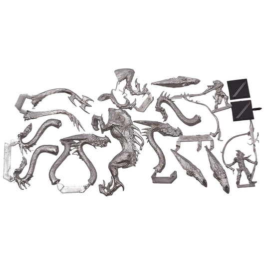 Dark Elves - War Hydra (14635) - Used