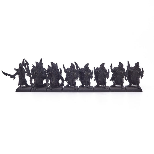 Dark Elves - Corsairs (14644) - Used