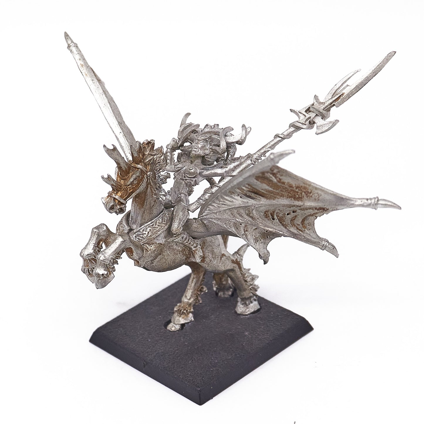 Dark Elves - Morathi, the Hag Sorceress (14651) - Used