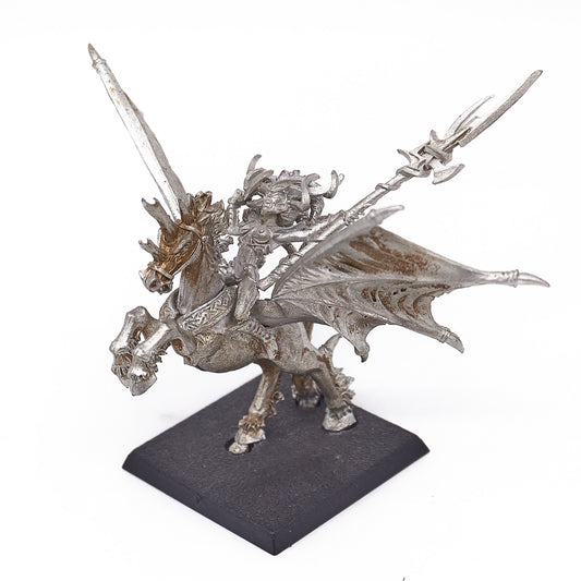 Dark Elves - Morathi, the Hag Sorceress (14651) - Used