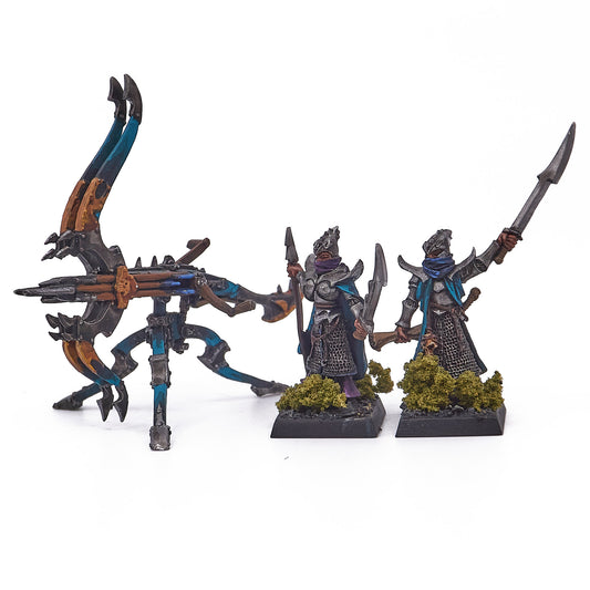 Dark Elves - Reaper Bolt Thrower (14653) - Used