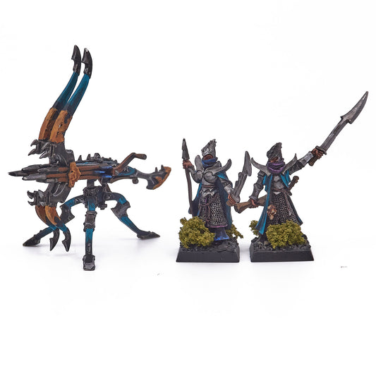 Dark Elves - Reaper Bolt Thrower (14654) - Used