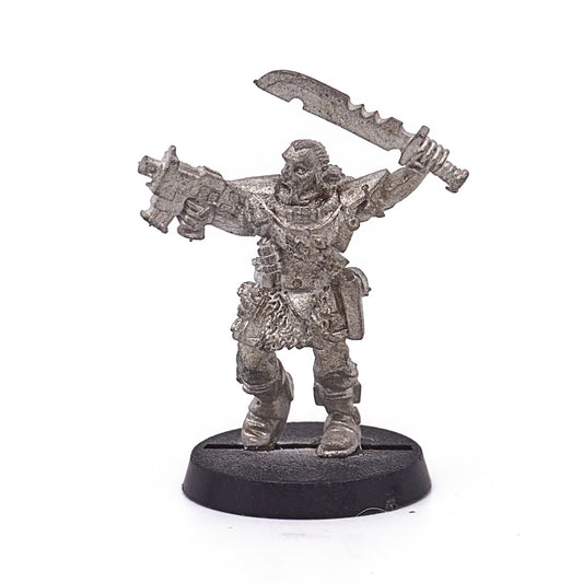 Space Wolves - Space Wolf Scout (14659) - Used