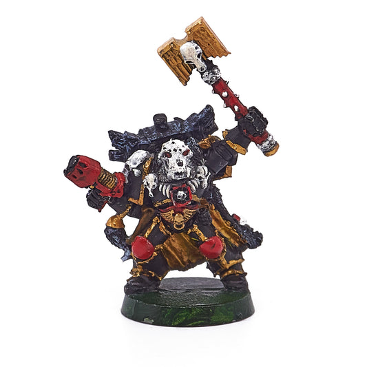 Space Wolves - Ulrik the Slayer (14669) - Used