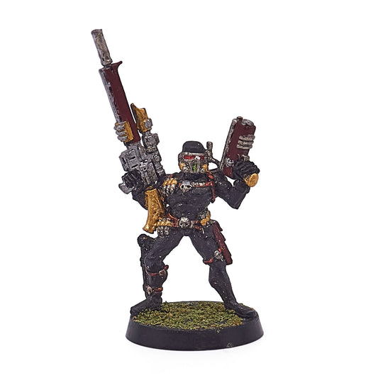 Agents of the Imperium - Vindicare Assassin (14691) - Used