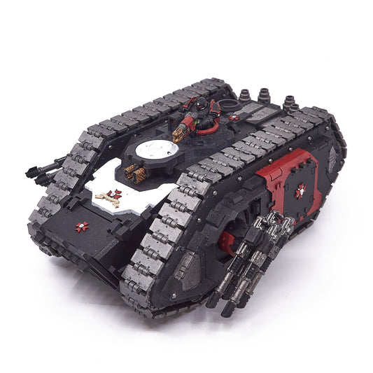 The Horus Heresy - Spartan Assault Tank (14700-V) - Used