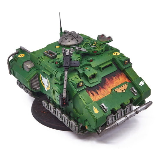 Space Marines - Primaris Impulsor (14713-V) - Used