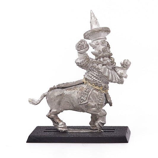 Blood Bowl - Hthark the Unstoppable (14719) - Used