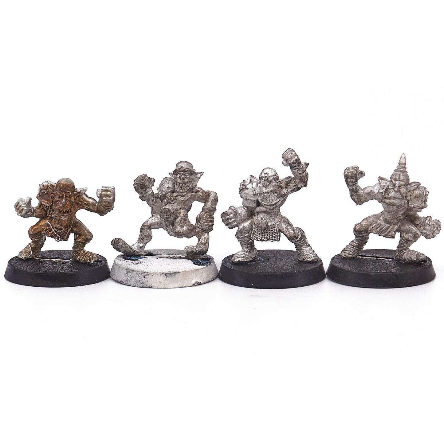 Blood Bowl - Goblins (14721) - Used