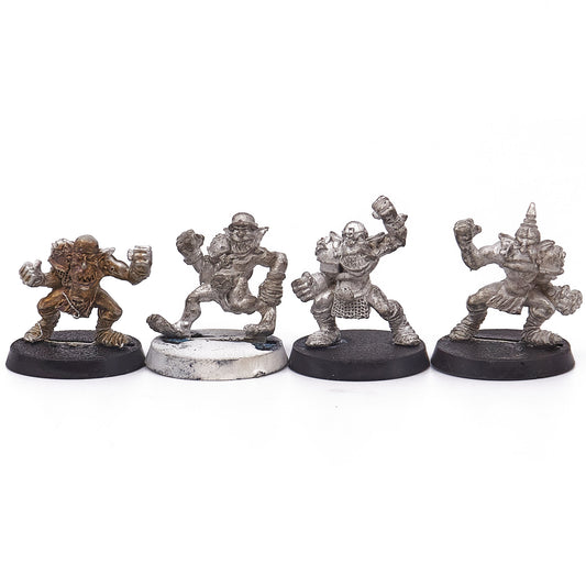 Blood Bowl - Goblins (14721) - Used