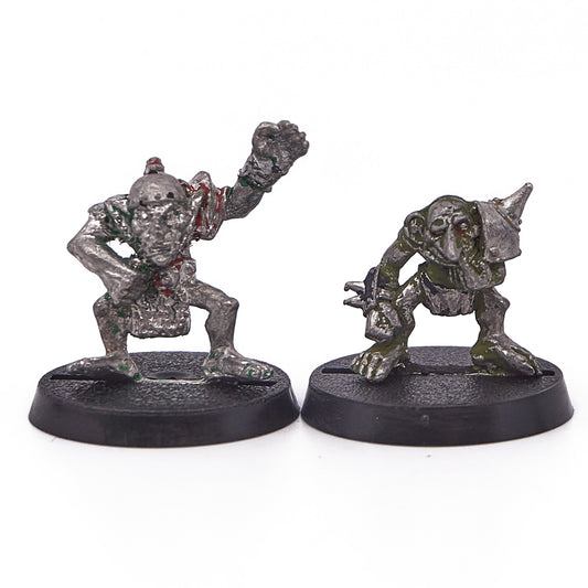 Blood Bowl - Snotlings (14722) - Used