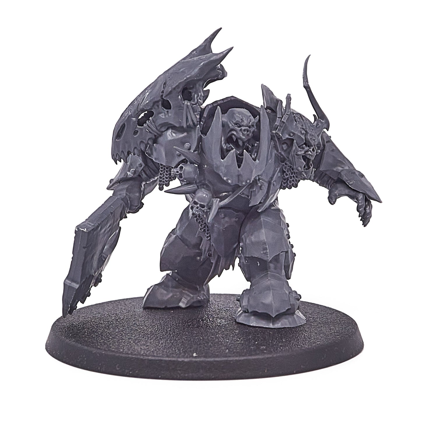 Orruk Warclans - Megaboss (14725-V) - Used