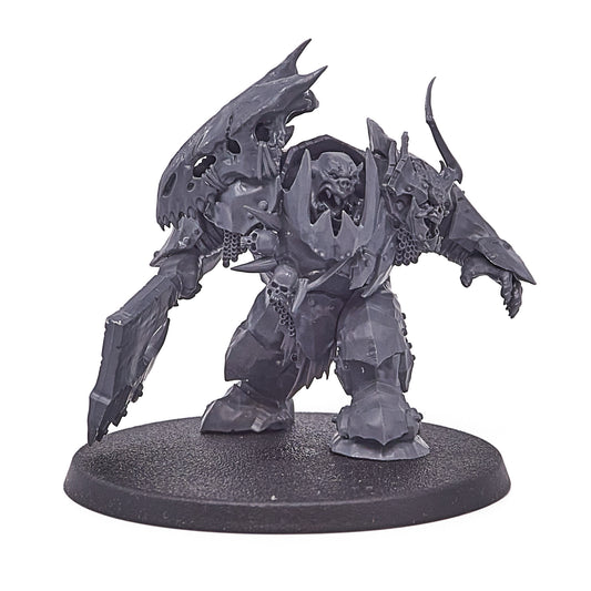 Orruk Warclans - Megaboss (14725-V) - Used