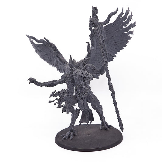 Disciples of Tzeentch - Kairos Fateweaver (14731-V) - Used