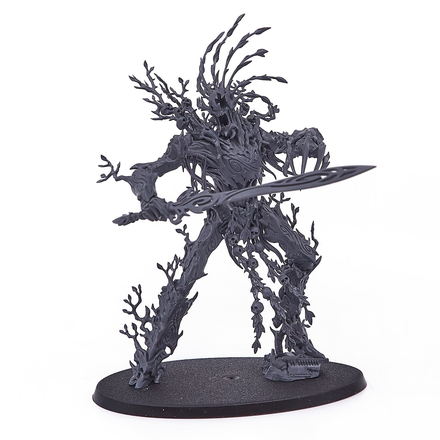 Sylvaneth - Spirit of Durthu (14734-V) - Used