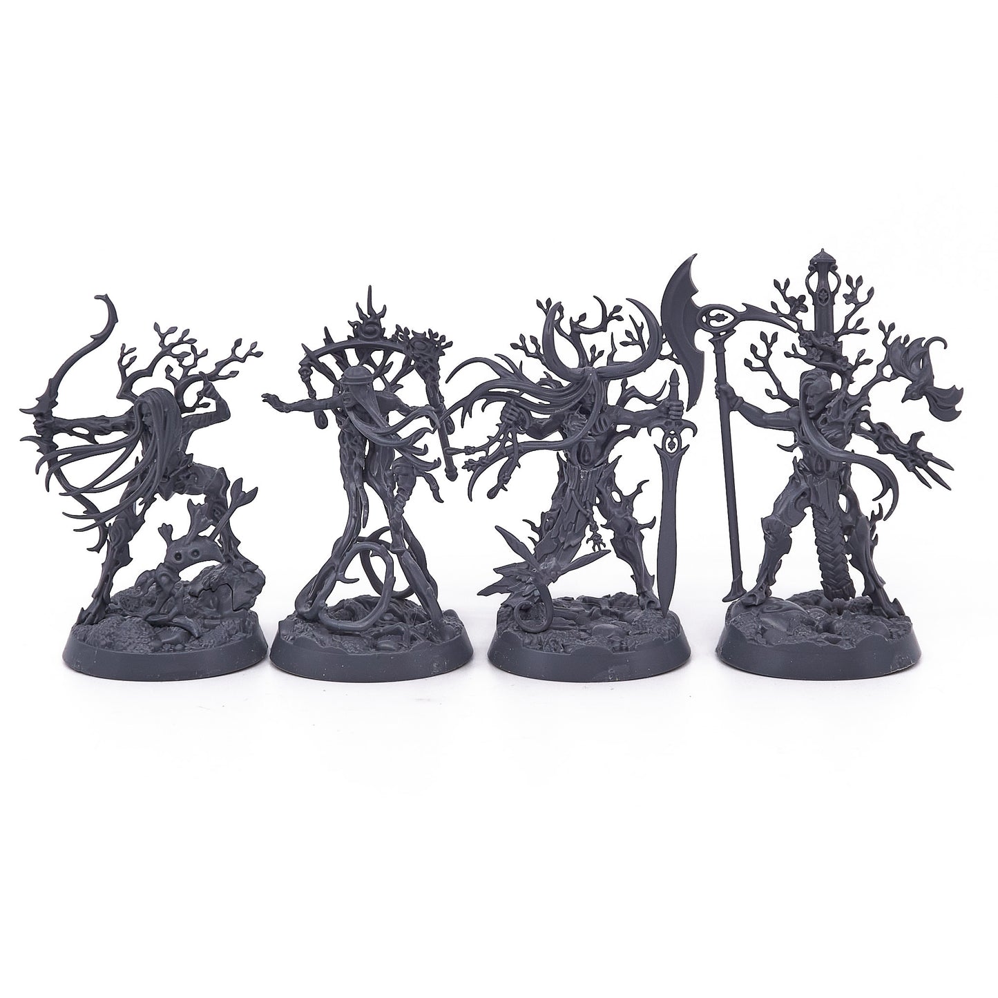 Warhammer Underworlds - Ylthari's Guardians (14736) - Used