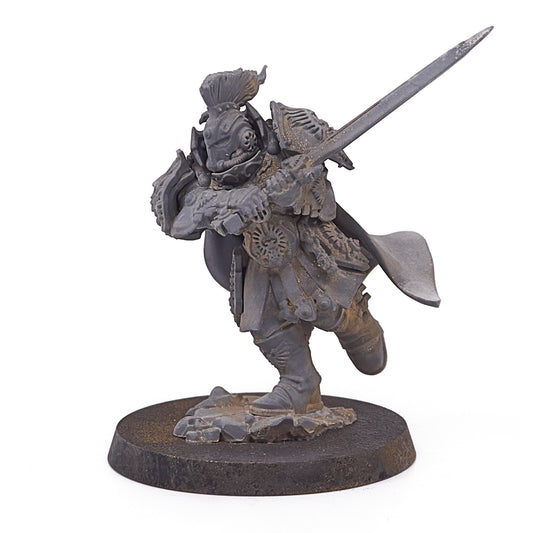Adeptus Custodes - Blade Champion  (14740-V) - Used