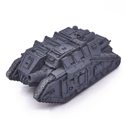 The Horus Heresy - Dracosan Armoured Transport (14744-V) - Used