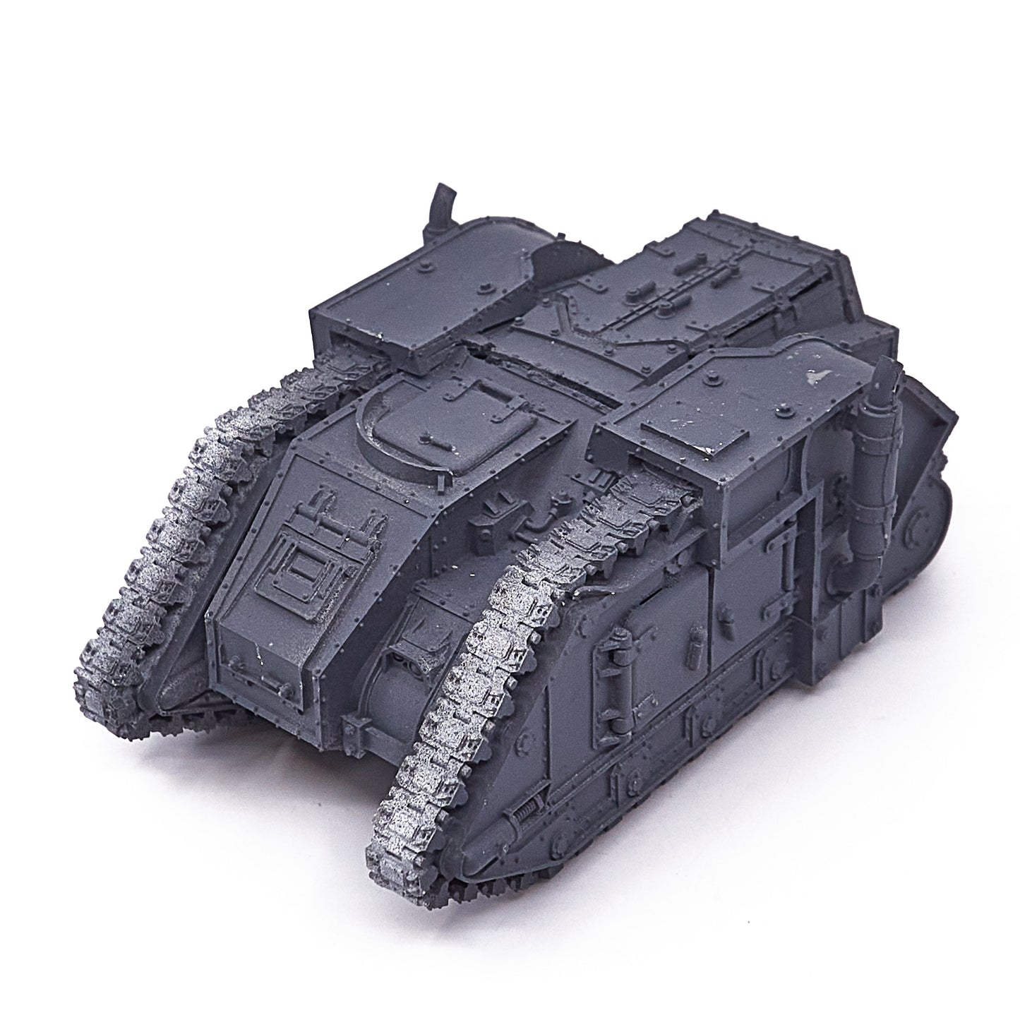 The Horus Heresy - Aurox Armoured Transport (14745-V) - Used