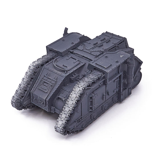 The Horus Heresy - Aurox Armoured Transport (14745-V) - Used
