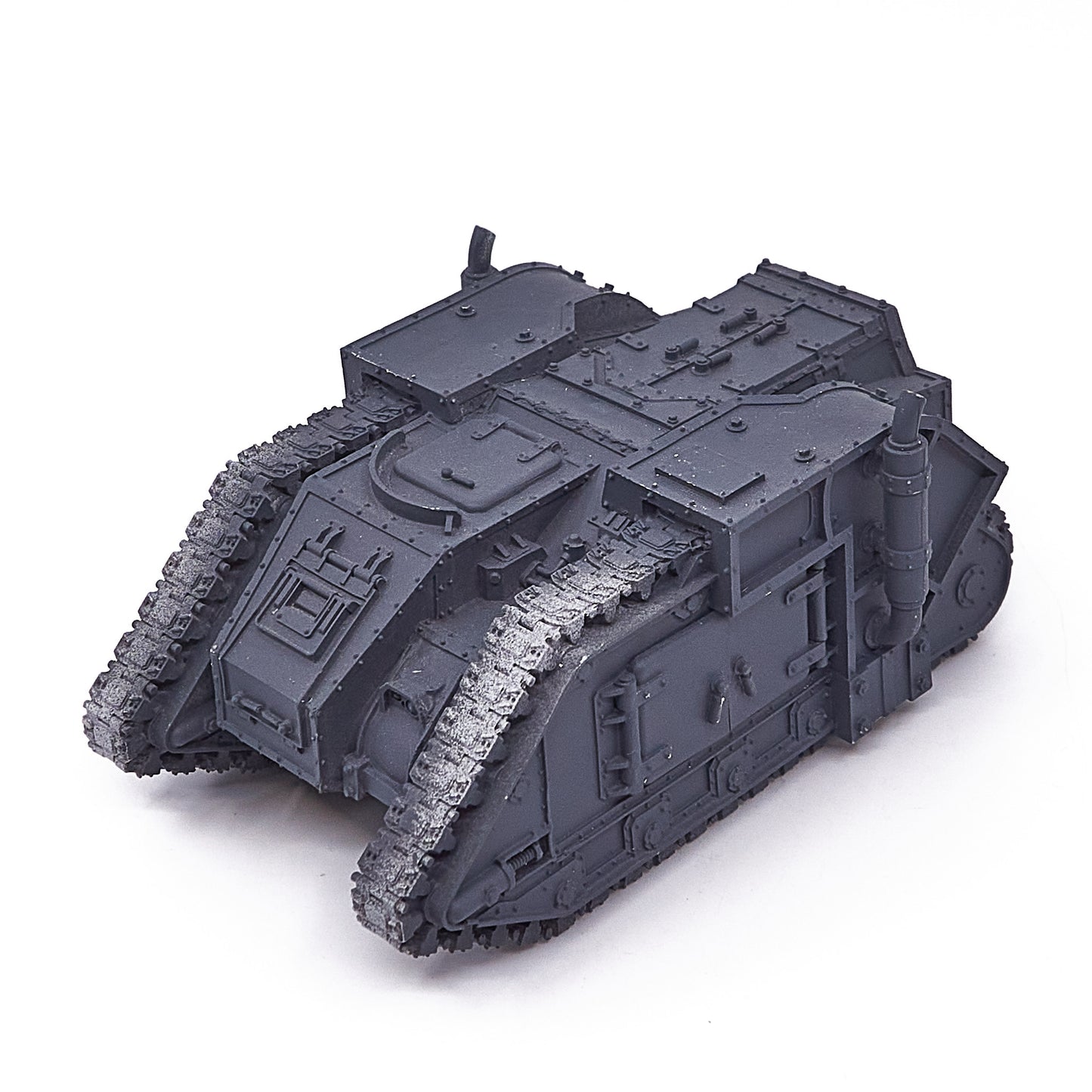 The Horus Heresy - Aurox Armoured Transport (14747-V) - Used