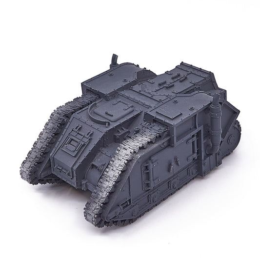 The Horus Heresy - Aurox Armoured Transport (14747-V) - Used